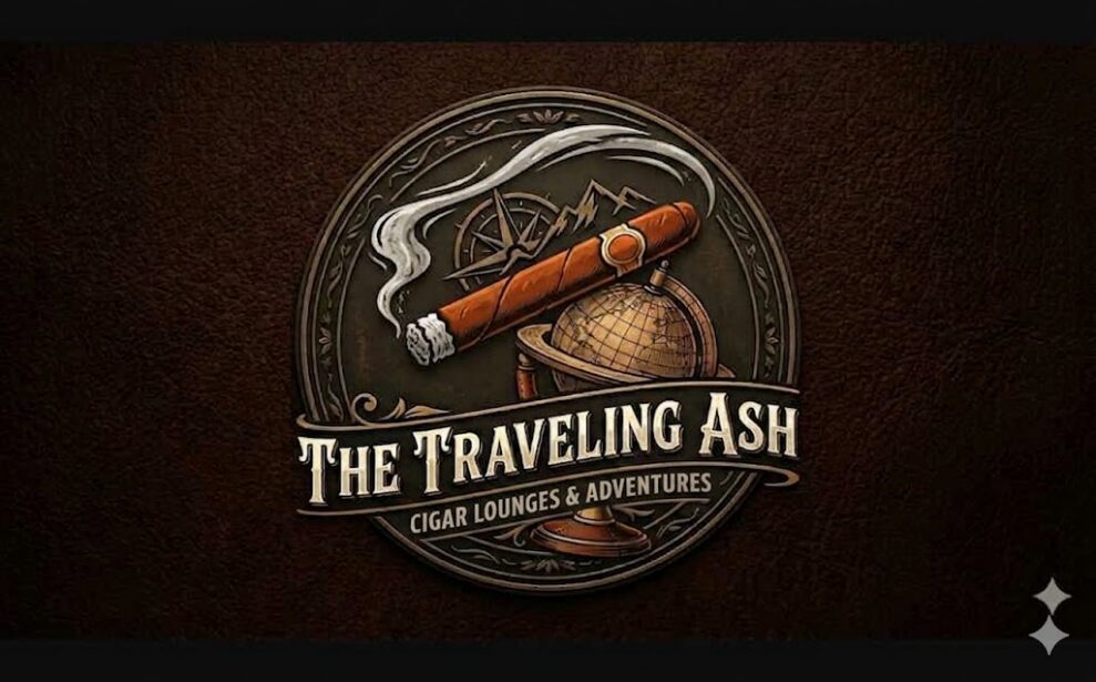 The Traveling Ash