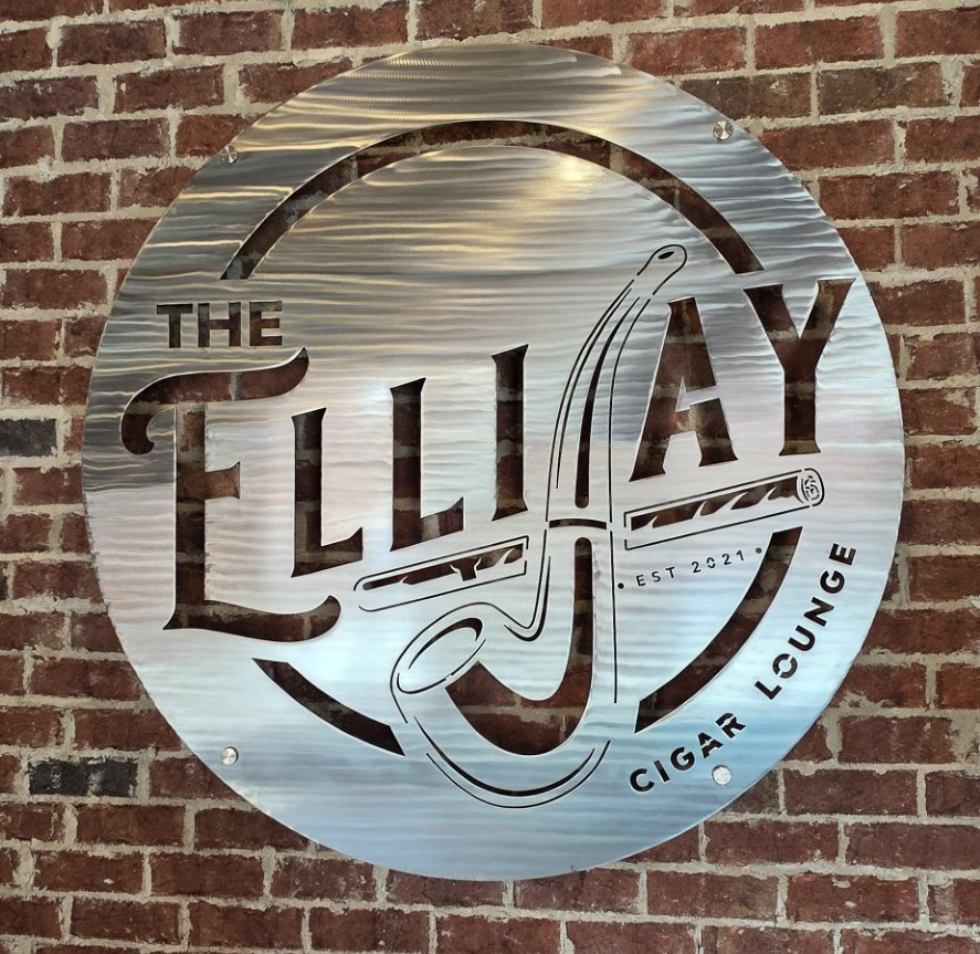 The Ellijay Cigar Lounge